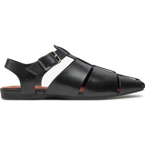 Sandály Vagabond Shoemakers Wioletta 5501-101-20 Black