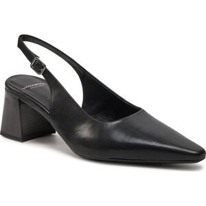 Sandály Vagabond Shoemakers Altea 5740-401-20 Black