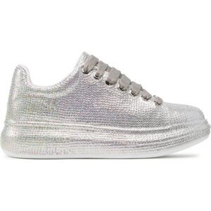 Sneakersy GOE JJ2N4048 Silver