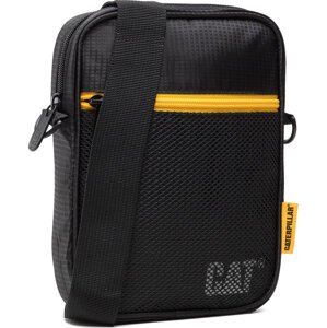 Brašna CATerpillar Bumper Utility Bag 84156-12 Black