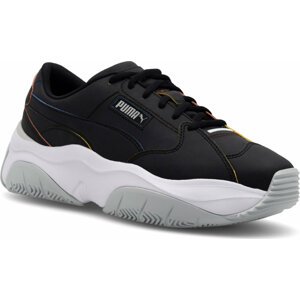 Sneakersy Puma 371729-02 Černá
