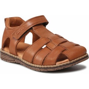 Sandály Froddo G3150209-1 Brown