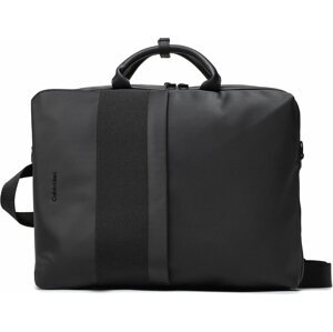 Batoh Calvin Klein Ck Spw Tech Conv Laptop Bag K50K510545 BAX