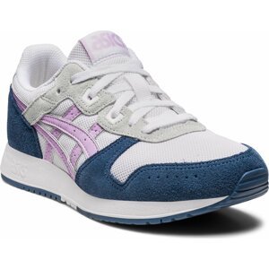 Sneakersy Asics Lyte Classic 1202A306 White/Lilac Tech 105
