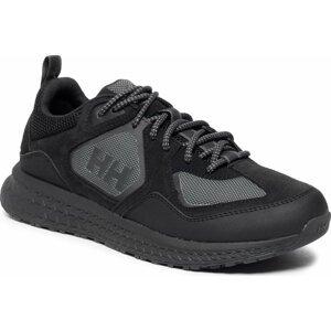 Boty Helly Hansen Canterwood Low 11760_990 Black/Charcoal