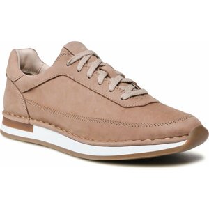 Sneakersy Badura MI07-B189-B16-01 Beige