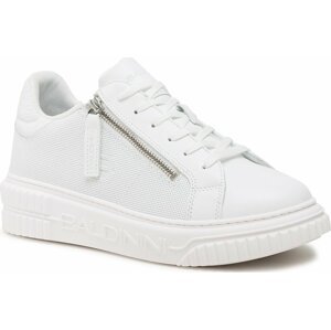 Sneakersy Baldinini U3E852T1CALF9000 White
