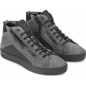 Sneakersy Kazar Leonid 57214-02-35 Graphite