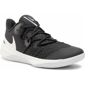 Boty Nike Zoom Hyperspeed Court CI2964 010 Black/White