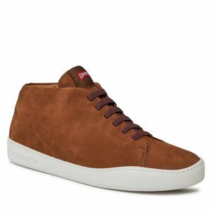 Sneakersy Camper K300305-013 Medium Brown