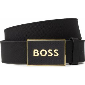 Pánský pásek Boss Icon-S1 50471333 002