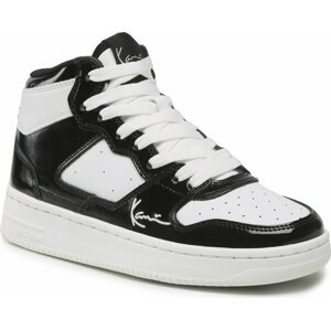 Sneakersy Karl Kani Kani 89 High Prm 1180805 Black/White