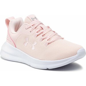 Sneakersy Under Armour Ua W Essential Nm 3024130 Pink/Wht 601