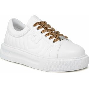 Sneakersy Liu Jo Kylie 609 4F3315 EX014 D White 01111