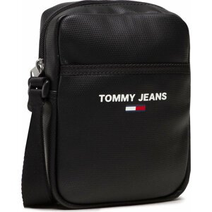 Brašna Tommy Jeans Tjm Essential Twist Reporter AM0AM08556 BDS