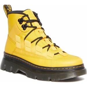 Glády Dr. Martens Boury Dms yellow
