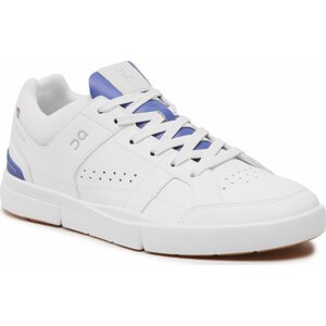 Sneakersy On The Roger Clubhouse 4898509 White/Indigo