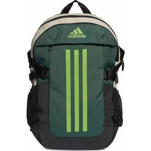 Batoh adidas Power Backpack IK4353 Wonbei/Cgreen/Black/Lucli