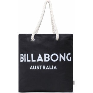 Kabelka Billabong Essential Beach Bag EBJBT00102 Blk/Black