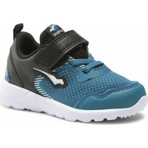 Sneakersy Bagheera Pixie 86576-18 C2201 Blue/Black