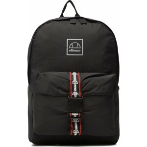Batoh Ellesse Gardio Backpack SAPA2668 Black 011