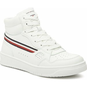 Sneakersy Tommy Hilfiger T3X9-33113-1355 S Off White 530
