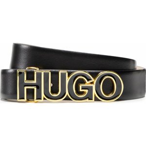 Dámský pásek Hugo Zula Belt 3.5Cm N 50462041 002