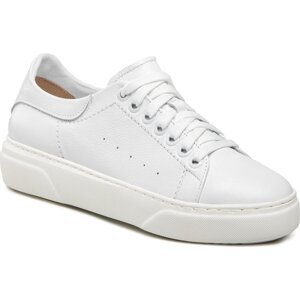 Sneakersy Baldaccini M-24500 Biały Groch