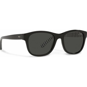 Sluneční brýle Polo Ralph Lauren 0PP9501 593487 Shiny Black