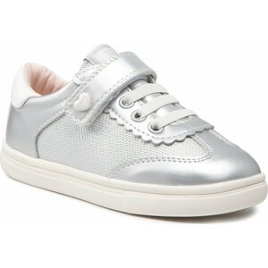 Sneakersy Mayoral 43329 Plata 20