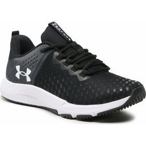 Boty Under Armour Ua Charged Engage 2 3025527-001 Blk/Wht