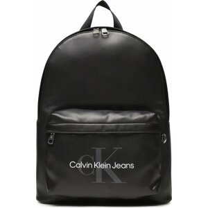 Batoh Calvin Klein Jeans Monogram Soft Campus Bp40 K50K510394 BDS