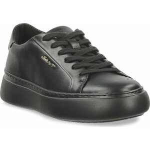 Sneakersy Gant Jennise Sneaker 27531186 Black