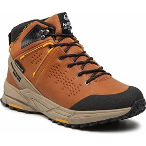 Trekingová obuv Halti Hakon Mid Dx Trekking Shoes 054-2700 Glazed Ginger L74