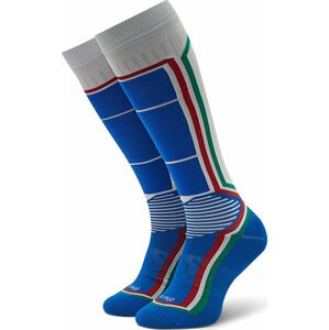 Lyžařské ponožky Mico Odor Zero CA01520 Bianco 001