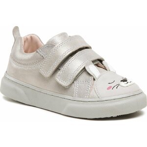 Sneakersy Lasocki Kids Oceano CI12-3095-11D Light Grey