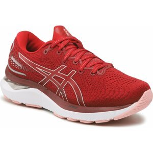 Boty Asics Gel-Cumulus 24 1012B206 Cranberry/Frosted Rose 600