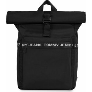 Batoh Tommy Jeans Tjm Essential Rolltop Bp AM0AM11176 BDS