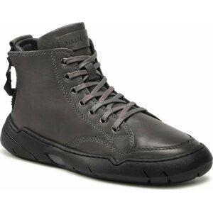 Sneakersy Badura MI08-BRIDGEPORT-08 Grey