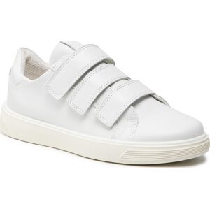 Sneakersy ECCO Street Tray K 70520301007 White
