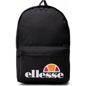 Batoh Ellesse Rolby Backpack SAAY0591 Black 011