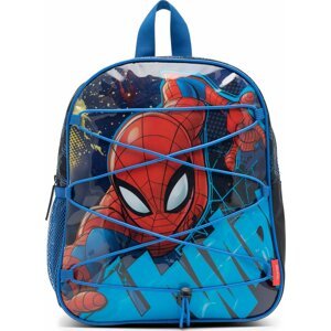 Batoh Spiderman Ultimate ACCCS_SS23_164SPRMV Tmavomodrá