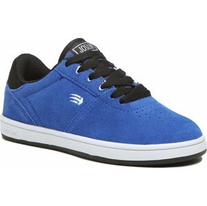Sneakersy Etnies Kids Joslin 4302000014 Blue/black/White 448