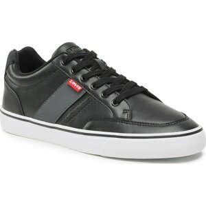 Sneakersy Levi's® 233658-728-259 Black