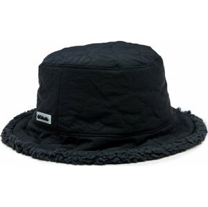Klobouk Columbia Winter Pass™ Reversible Bucket Hat Black/Black 010