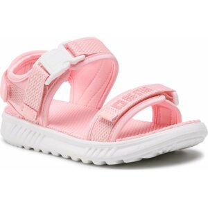 Sandály Big Star Shoes JJ274A038 Pink