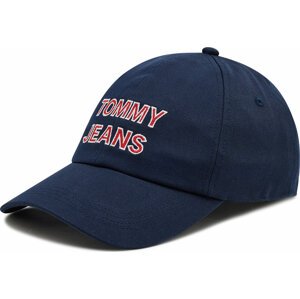 Kšiltovka Tommy Jeans Graphic Cap AW0AW10191 C87