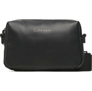 Brašna Calvin Klein Ck Must Camera Bag S Smo K50K510529 BAX