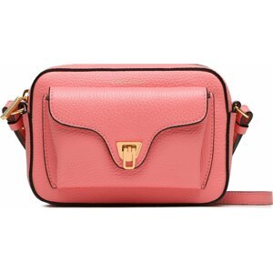 Kabelka Coccinelle MF6 Coccinelle Beat Sof E1 MF6 55 04 01 Hyper Pink P82
