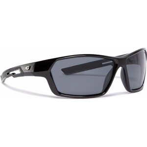 Sluneční brýle GOG Jil E237-1P Black